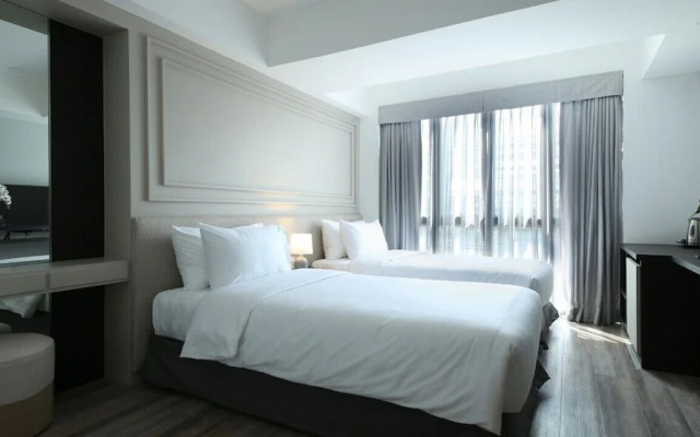 Viva La Vida Hotel
