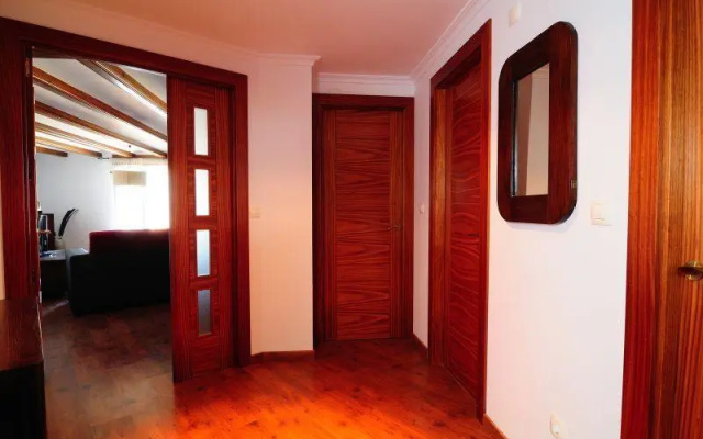 Apartamentos Casa Mata