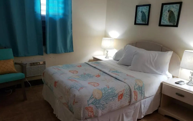 Midtown Guest House
