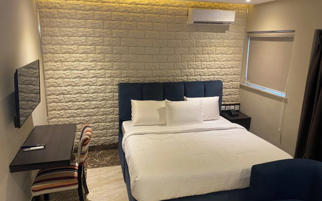 Citistay Apartments