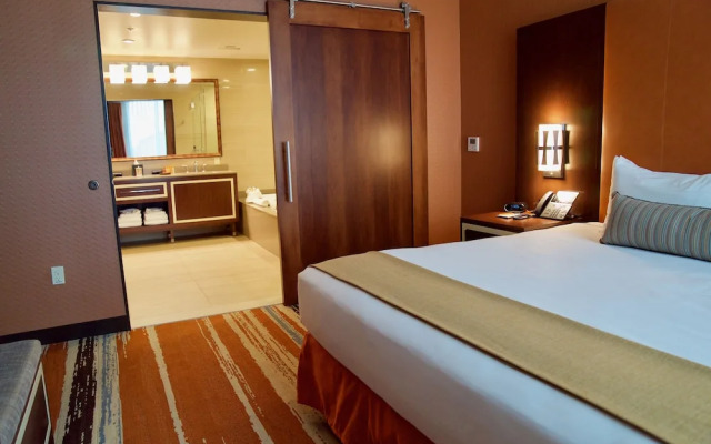 Osage Casino Hotel Tulsa