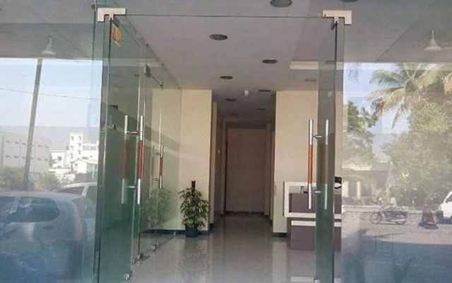 FabExpress Archana