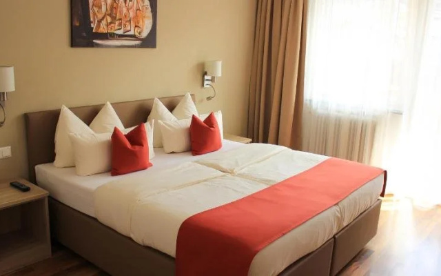 Hotel Alpenland