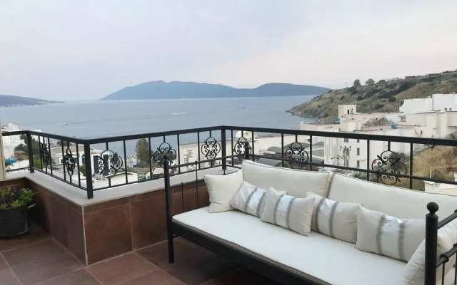 Casa Caria Boutique Hotel