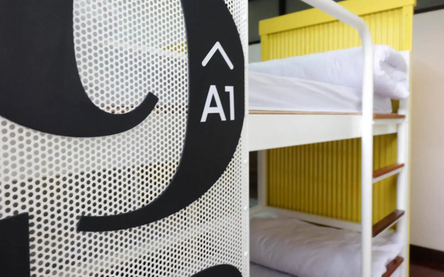 Thai Time Hostel