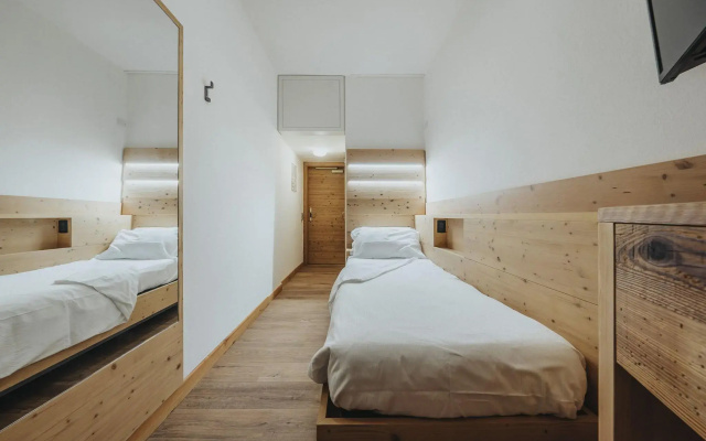 Hotel Olimpia