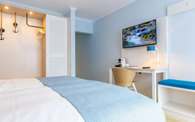 Hotel Haus am See