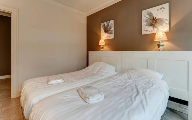 Cosy Flat Near the Beaches