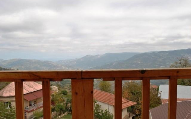 Kyllini Guesthouse