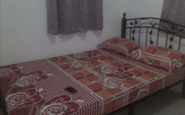 Camella Homes Bohol Furnished House