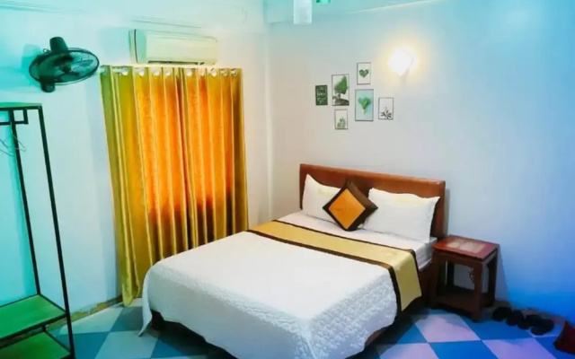 Thang Loi Hotel