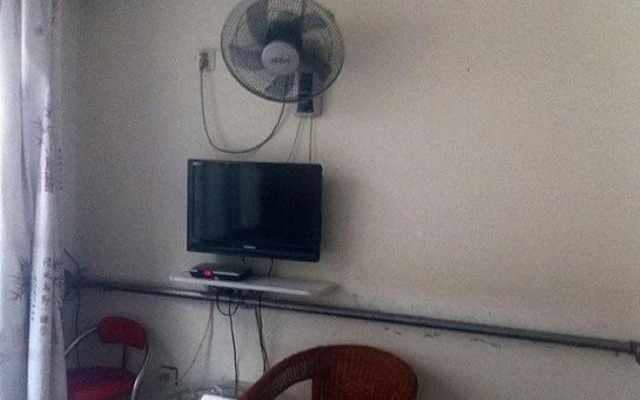 Xinxin Hostel