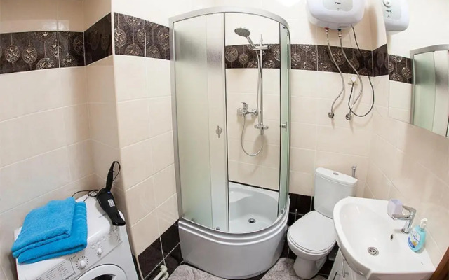Apartament on Krakivska 34/10a