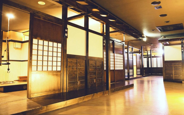 Hotel Yamabuki
