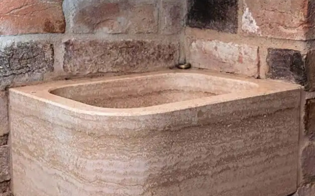 B&B Al Vecchio Forno