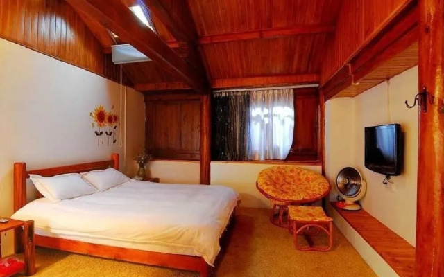 Lijiang Porcelain Inn