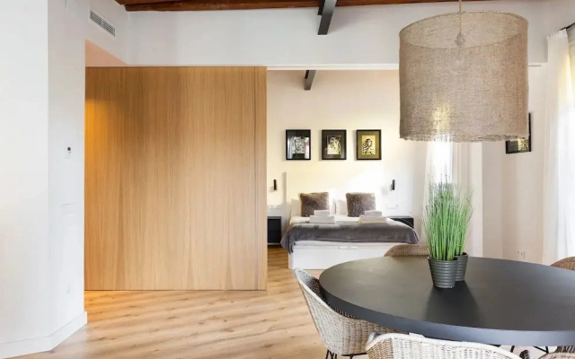 Enjoy Apartments La Riera One