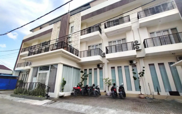 Ultimate Residence
