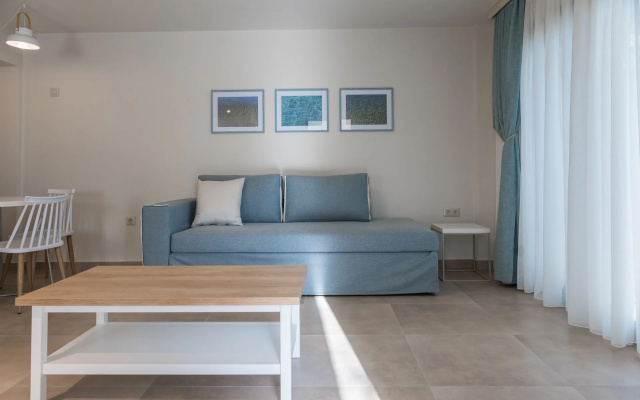 Arelia Apartments