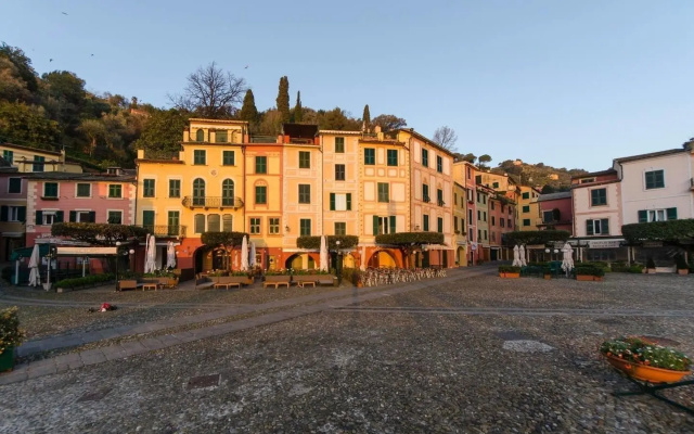 ALTIDO Casa Viacava Portofino