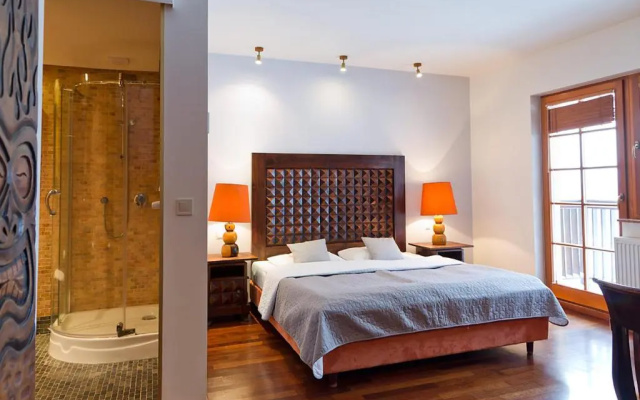Apartamenty Lola