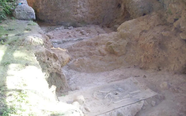 Montesanto 116