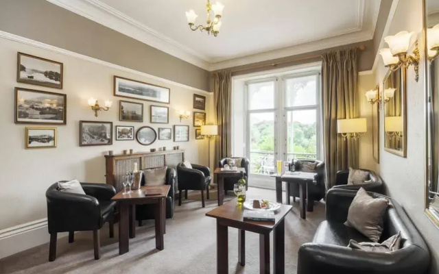 The Highfield Hotel