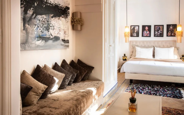 Villas Jardin