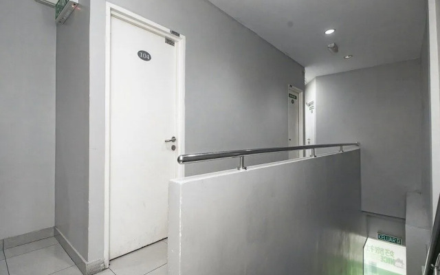 Hotel O Nice Stay Three Six Five Services