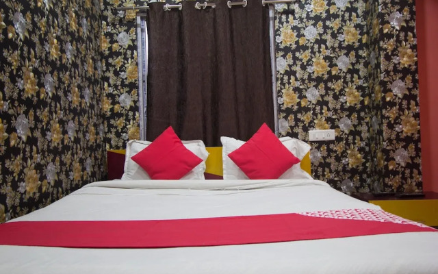 Smriti Guest House by OYO