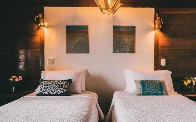Cuna Luna Hosteria