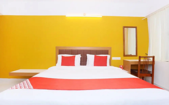Hotel Ganesh by OYO Rooms