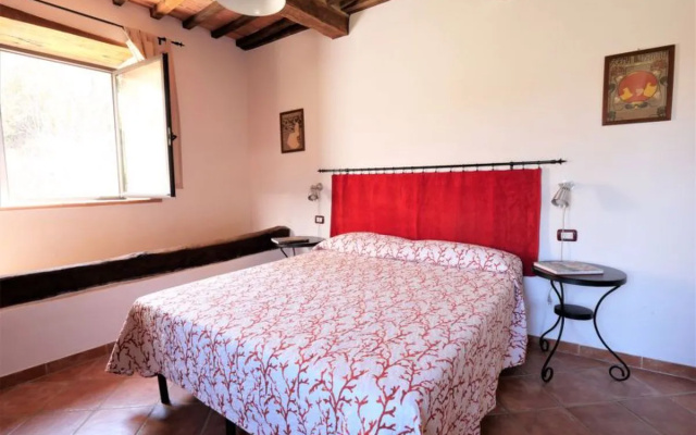 House Arco Travale
