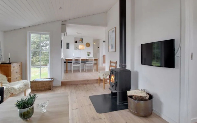 "Enno" - 800m from the sea in Western Jutland