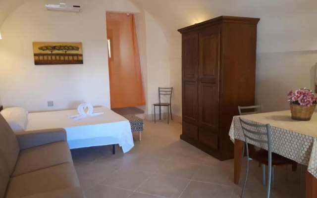 Tenuta Cazzato