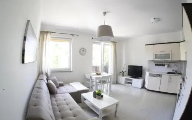 Apartament Barlinek