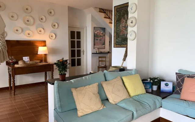 House Mediterraneo