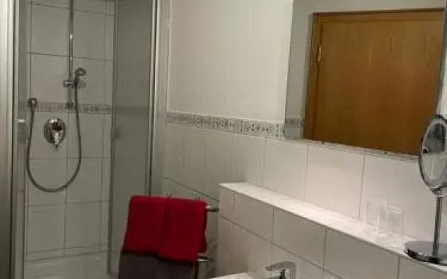 Ferienwohnungen Müller