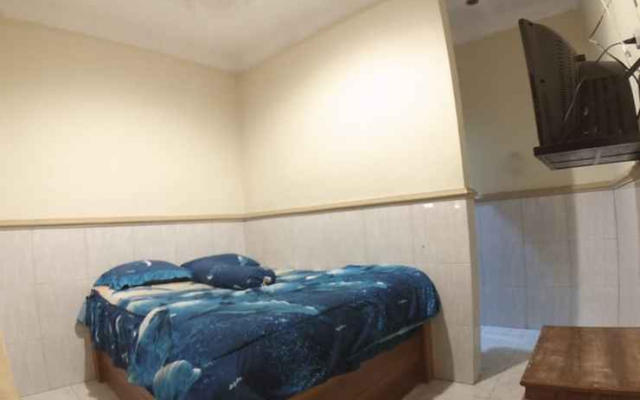 Hotel Bromo Indah