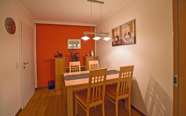 Hotel Garni Tannenhof