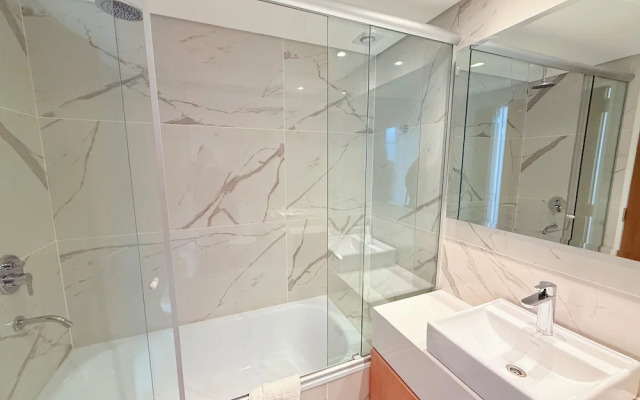 Live Devoto Boutique Apartments