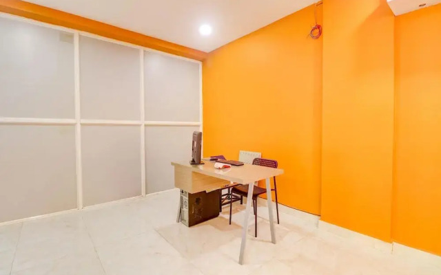 Viraaj suites, Miyapur