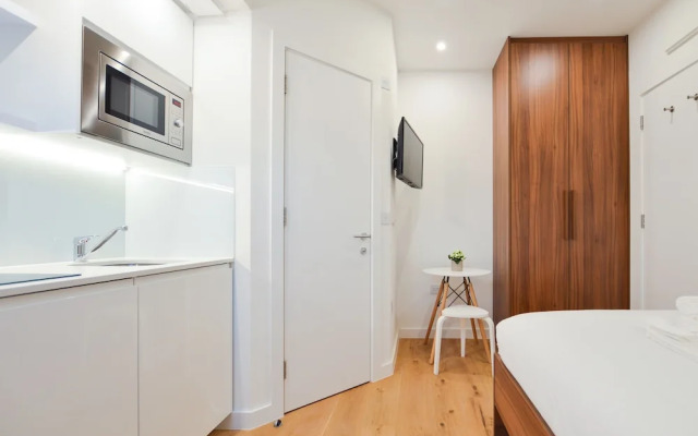 West Hampstead Serviced Apartments by Concept Apartments