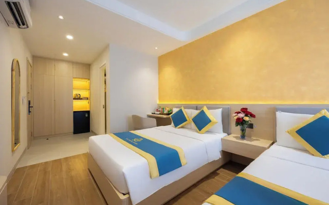 Anh Thang Hotel