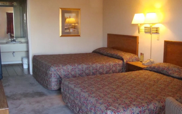 Luxury Inn & Suites