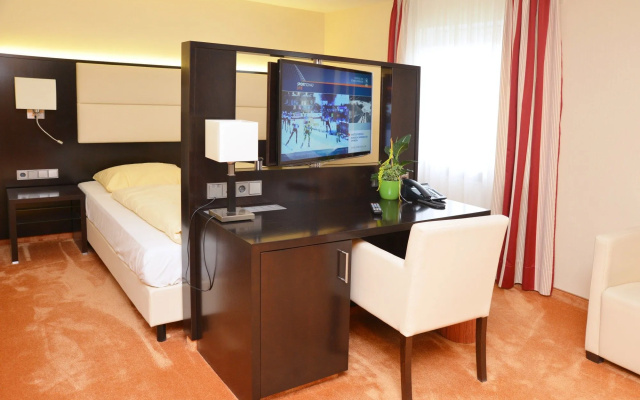 Hotel Adler
