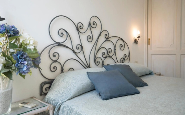 Casa Anna Capri Charme