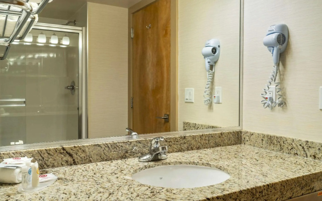 Comfort Inn Surrey Hotel