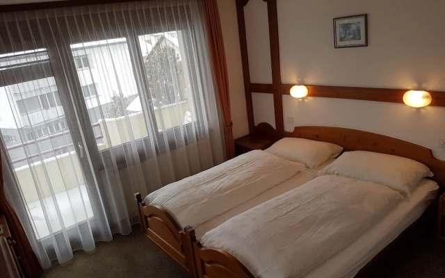 Hotel Central
