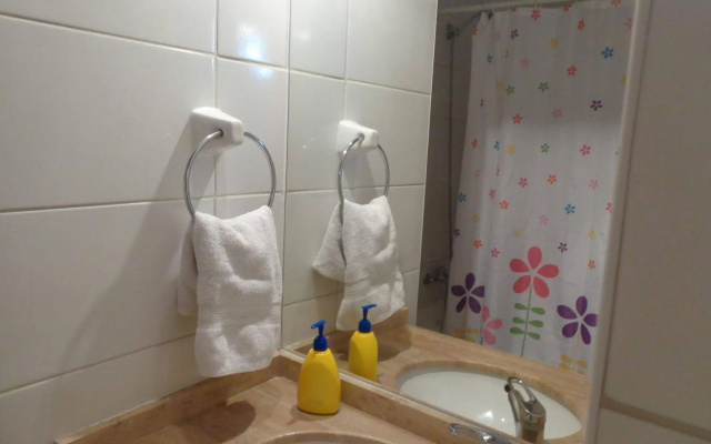 Apartamentos Pissoni
